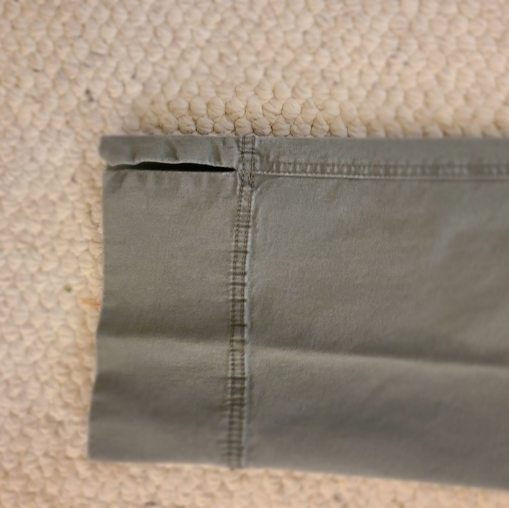 NYDJ Capris - Picture 5 of 6